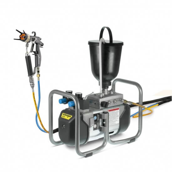 Wagner Cobra 40-10 AC Airless