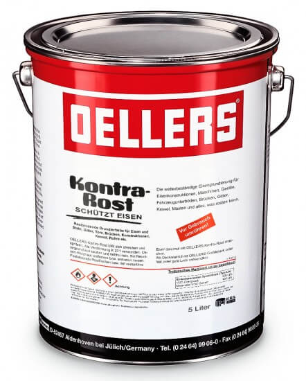 OELLERS Kontra-Rost anti-rust protection