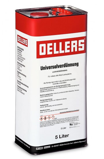 OELLERS Universalverdünnung