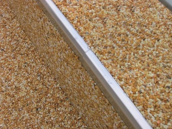 OELLERS Stressaa Granit Belag