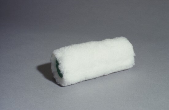 Oellers Ersatzwalze Perlon doppel stark