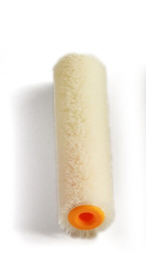 Manchon de rechange mohair OELLERS