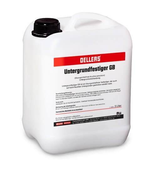 Fixateur de supports GB OELLERS