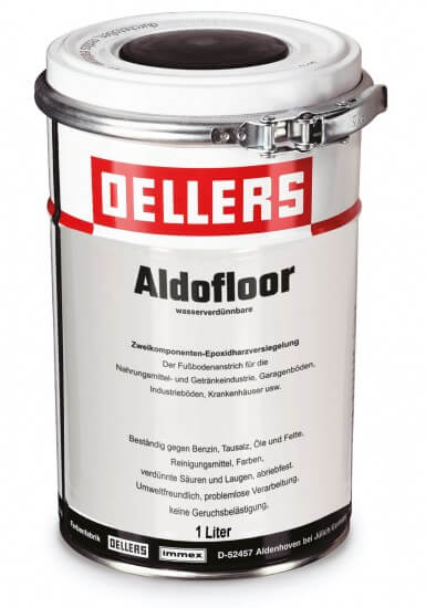 Aldofloor 1 Liter