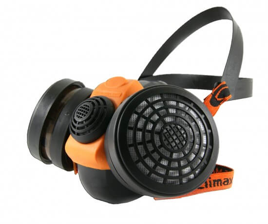 Atemschutzmaske A2P3