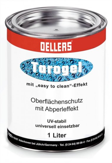 Tarogel 1 Liter