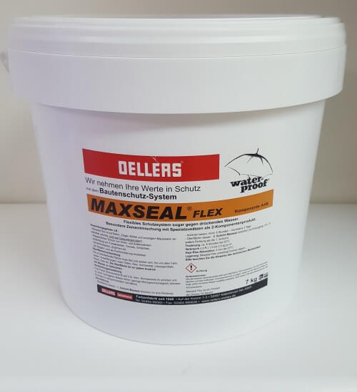 Maxseal Flex