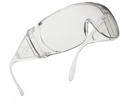 Safety glasses 580T
